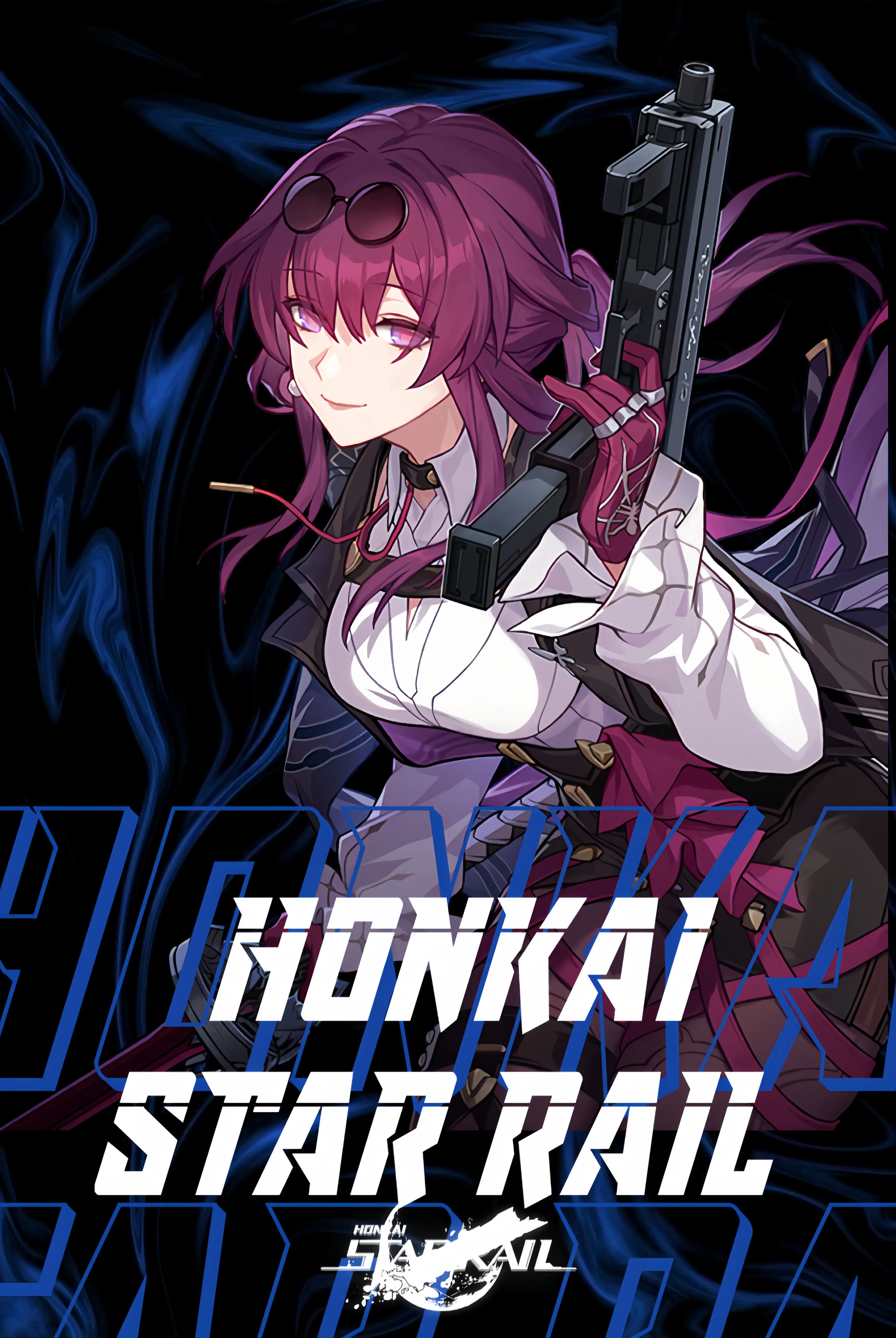 Honkai Star Rail